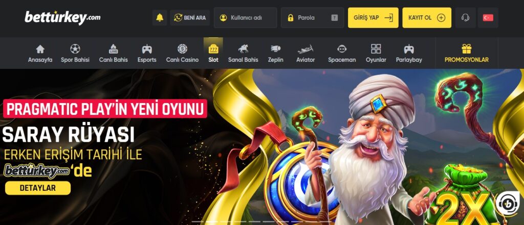 Betturkey Kullanıcı Yorumları